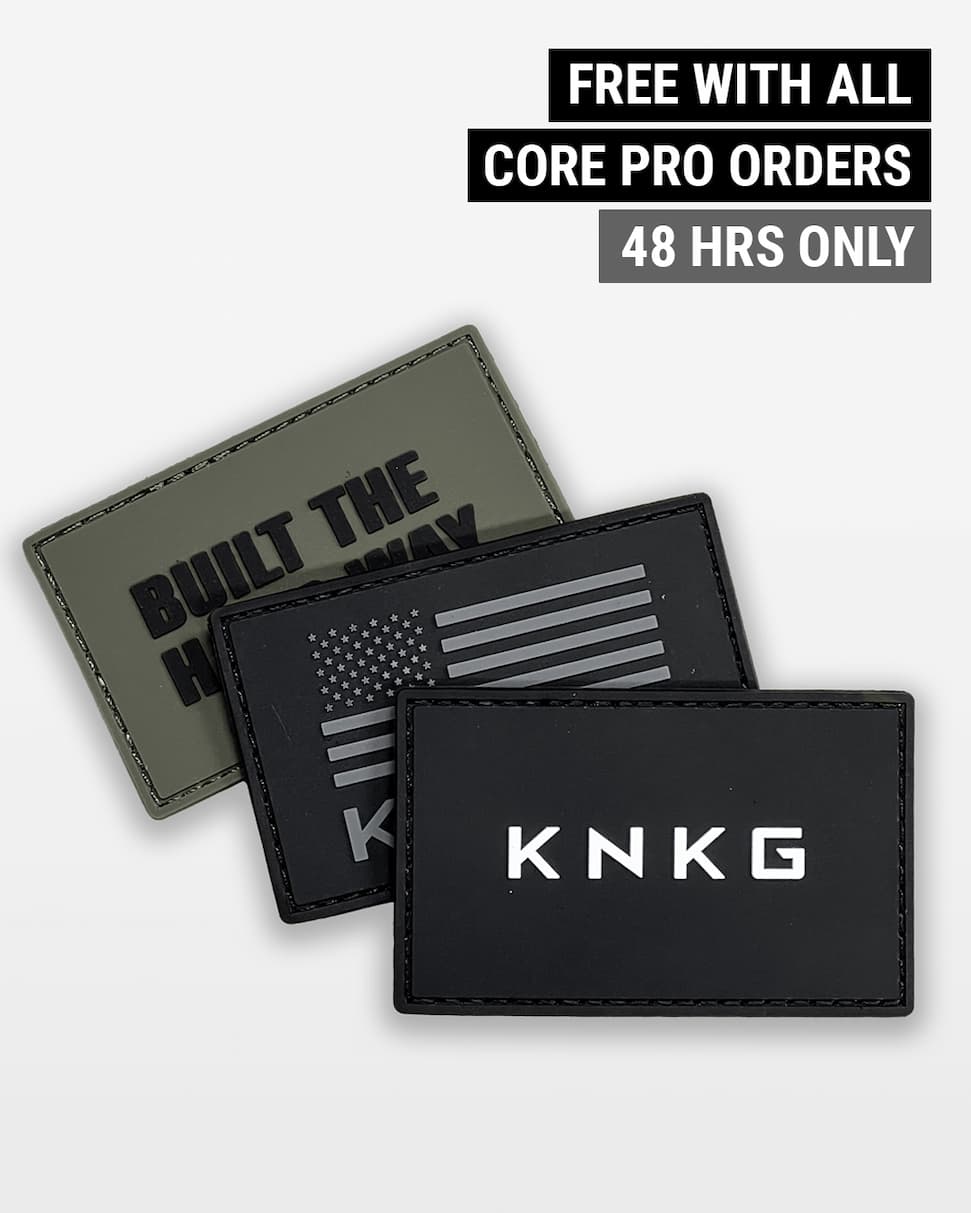 PATCH KIT