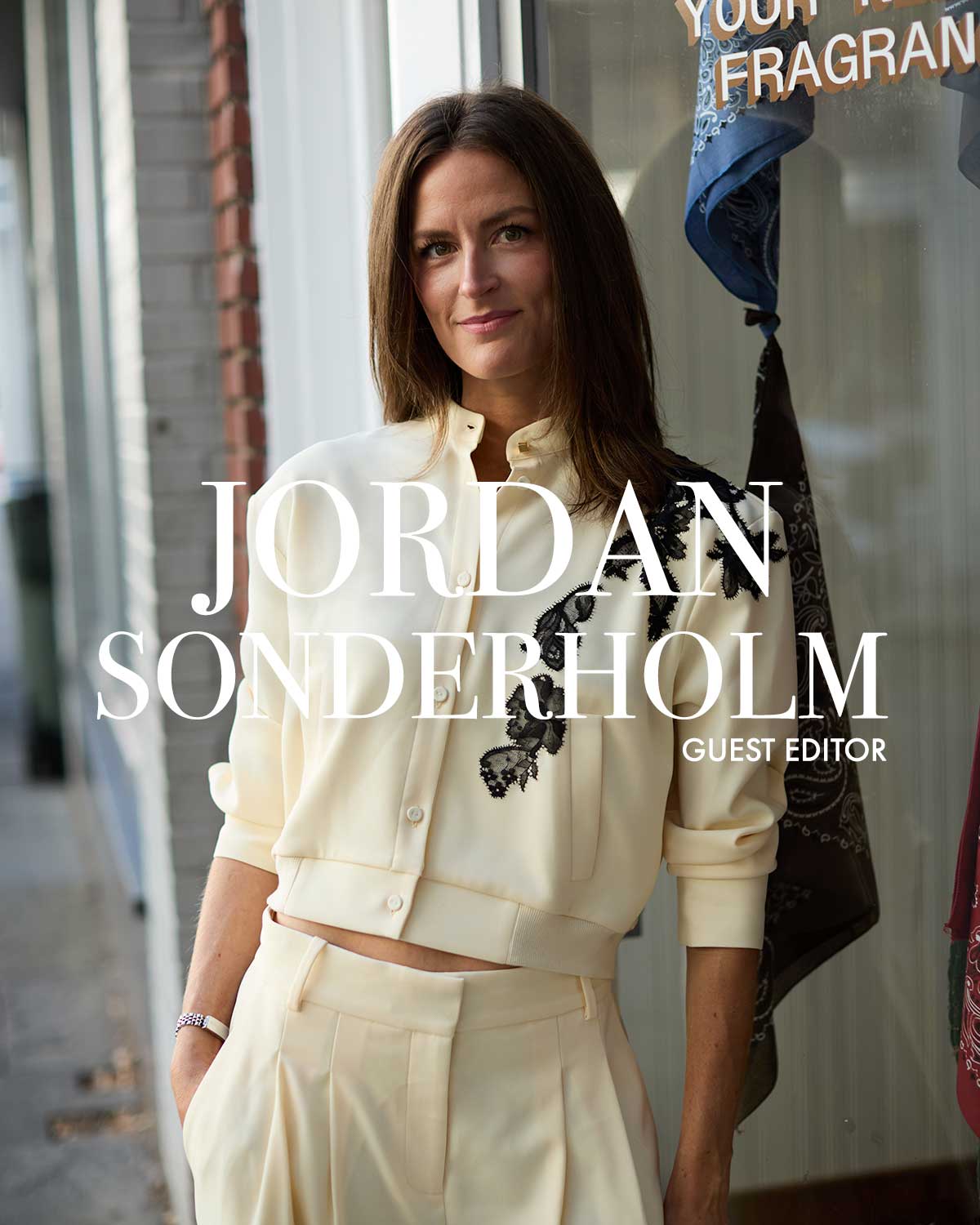 Guest Editor: Jordan Soderholm