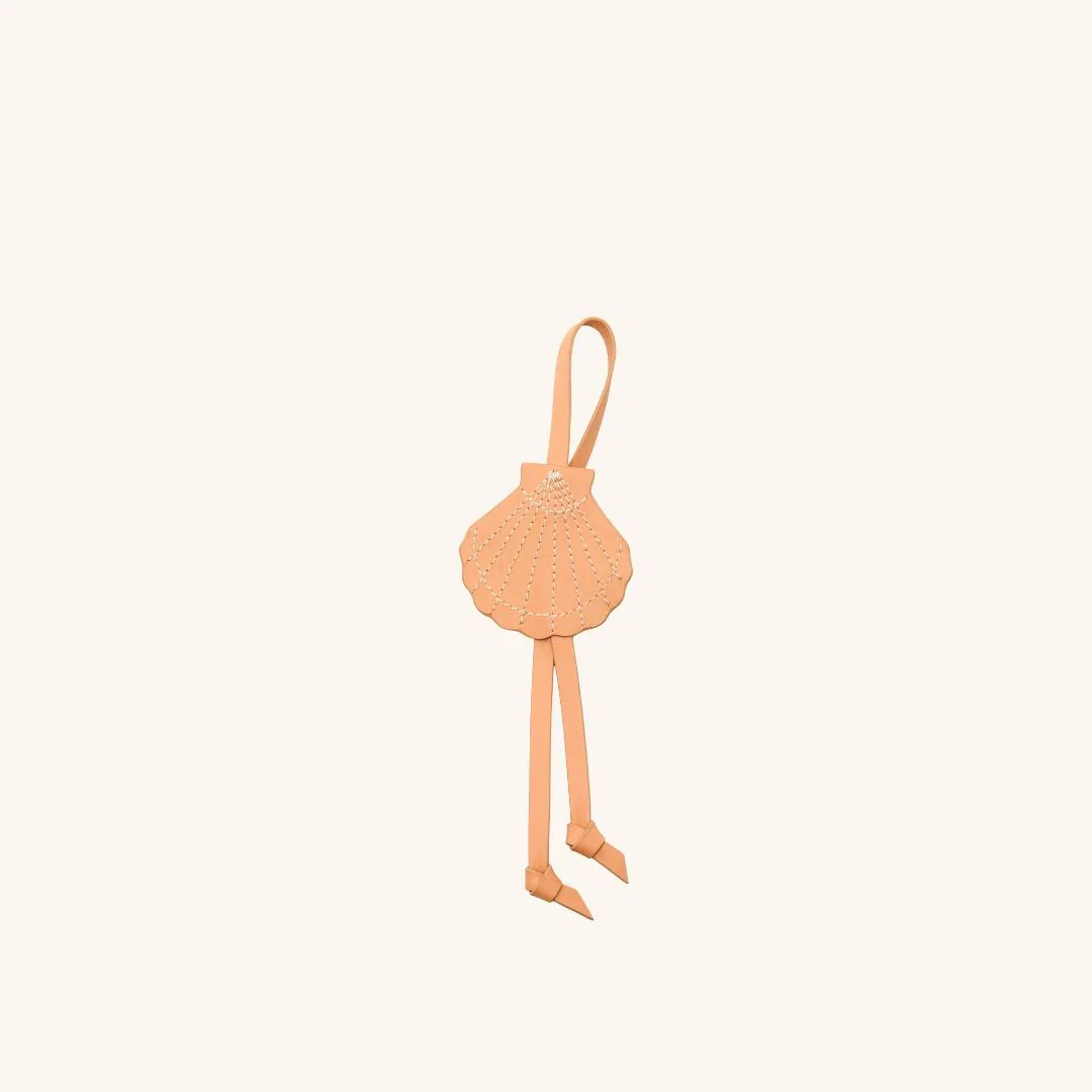 Image of The Shell Bag Charm