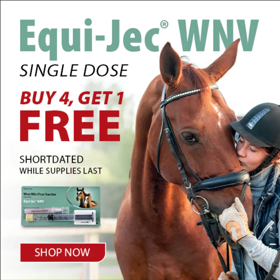 SHOP EQUI-JEC