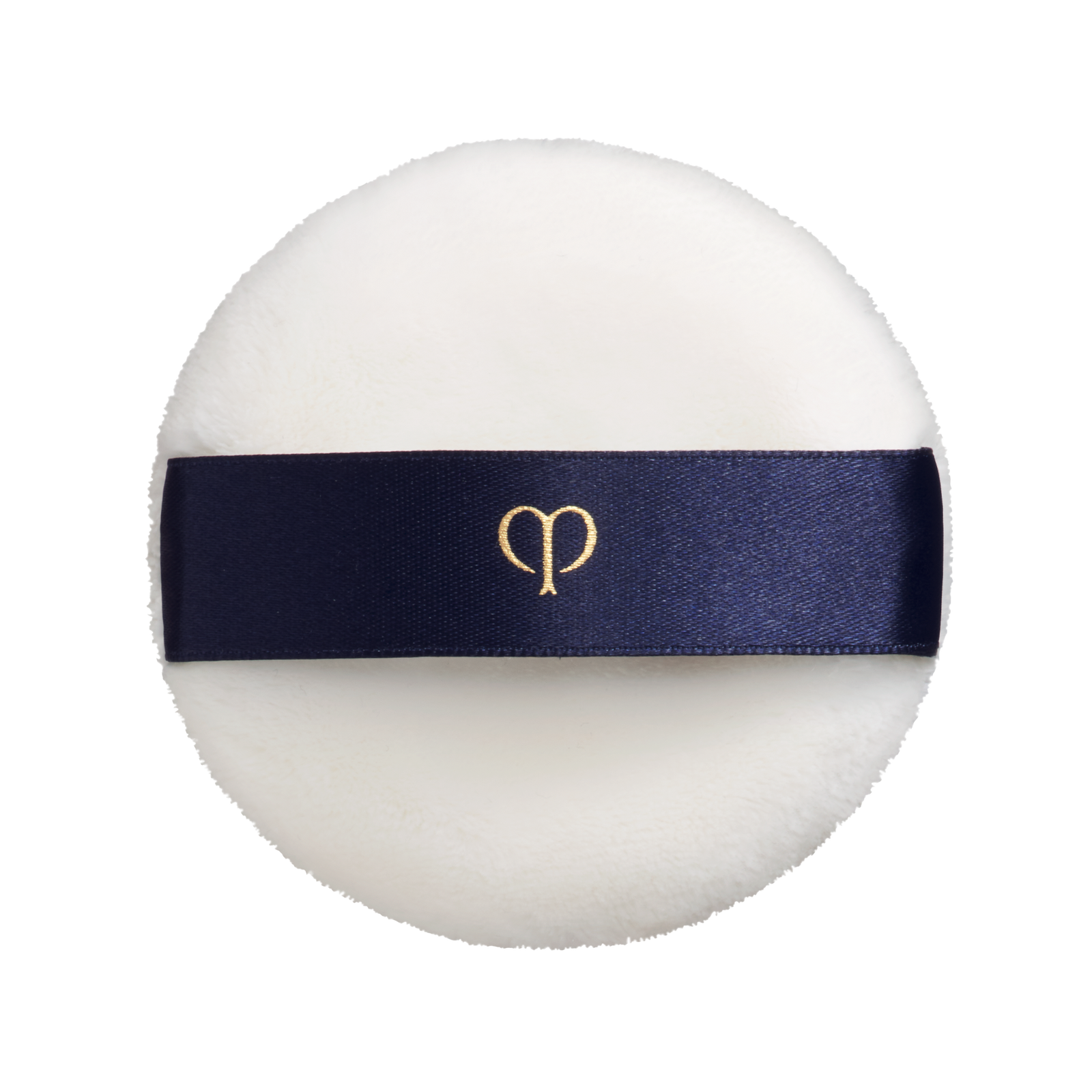 Image of Translucent Loose Powder Puff