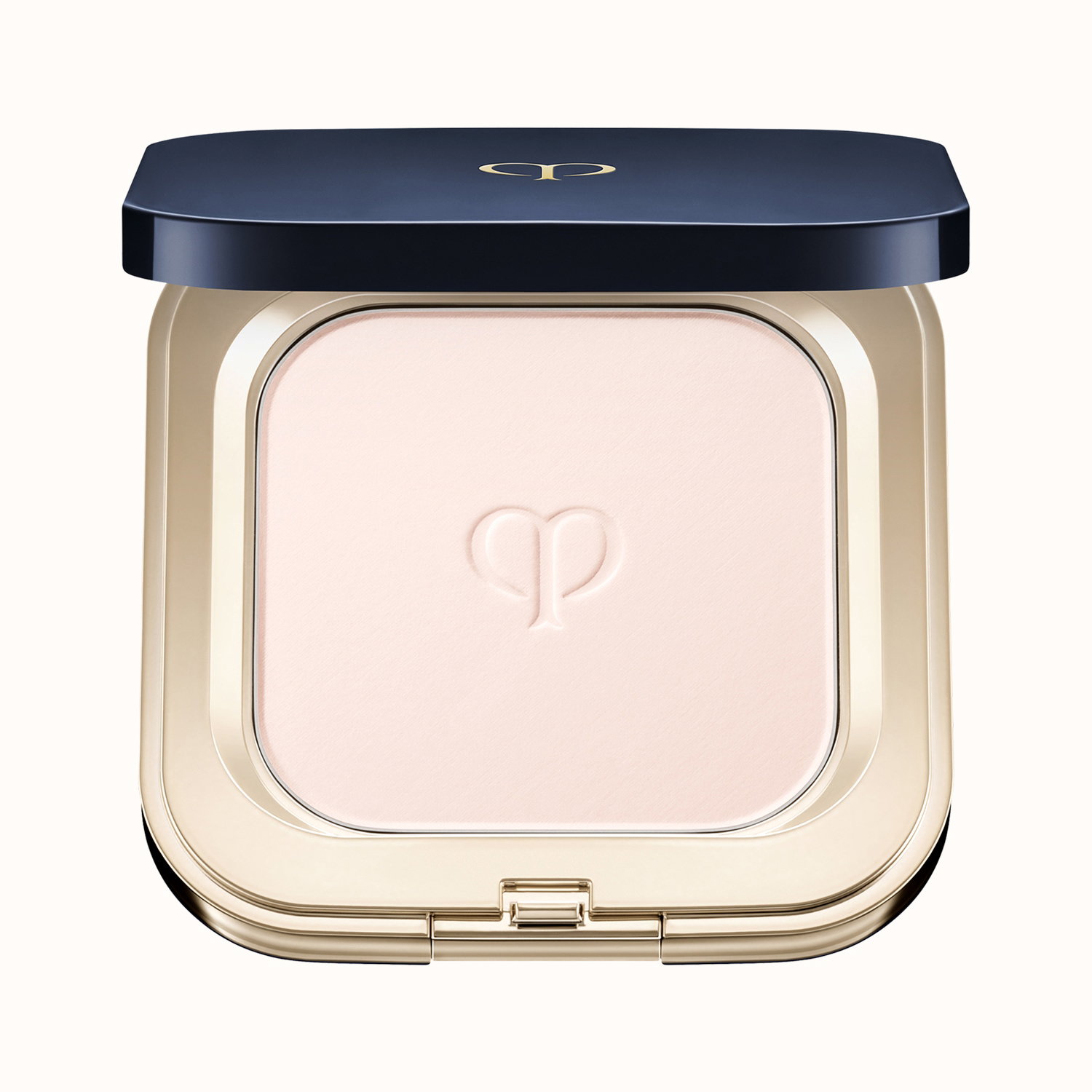 Image of Refining Pressed Powder