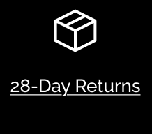 28-day returns