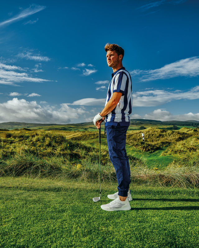 ECCO Golf Biom H5