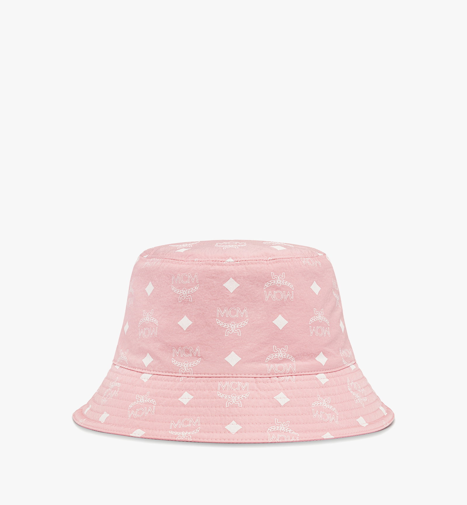 Reversible Bucket Hat
