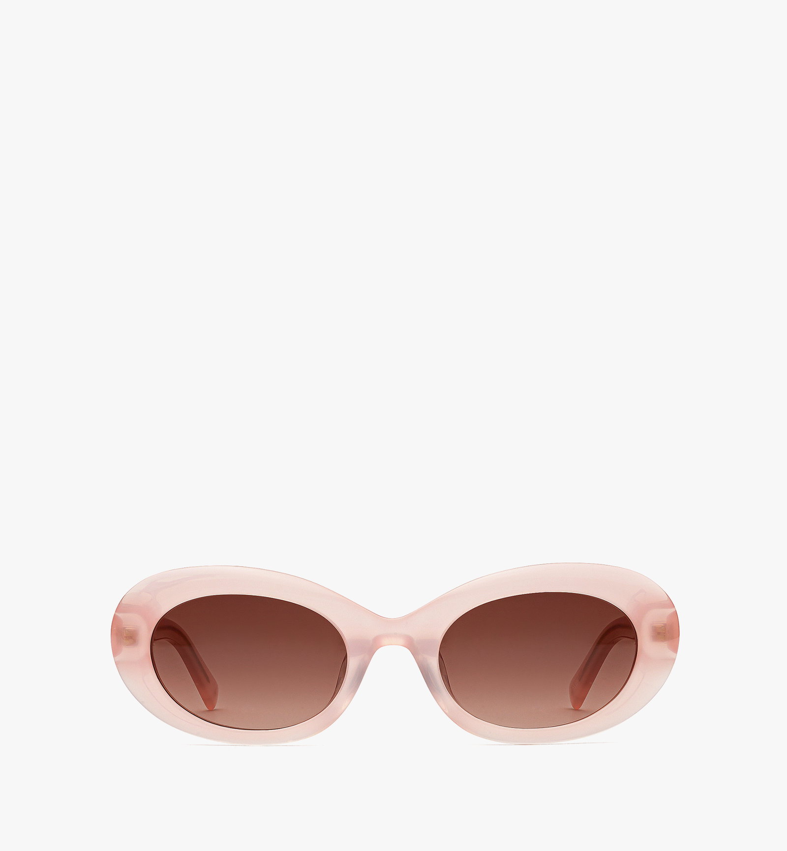 Oval Sunglasses