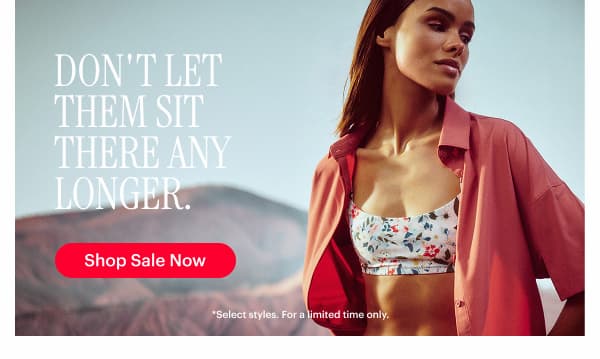Shop the sale