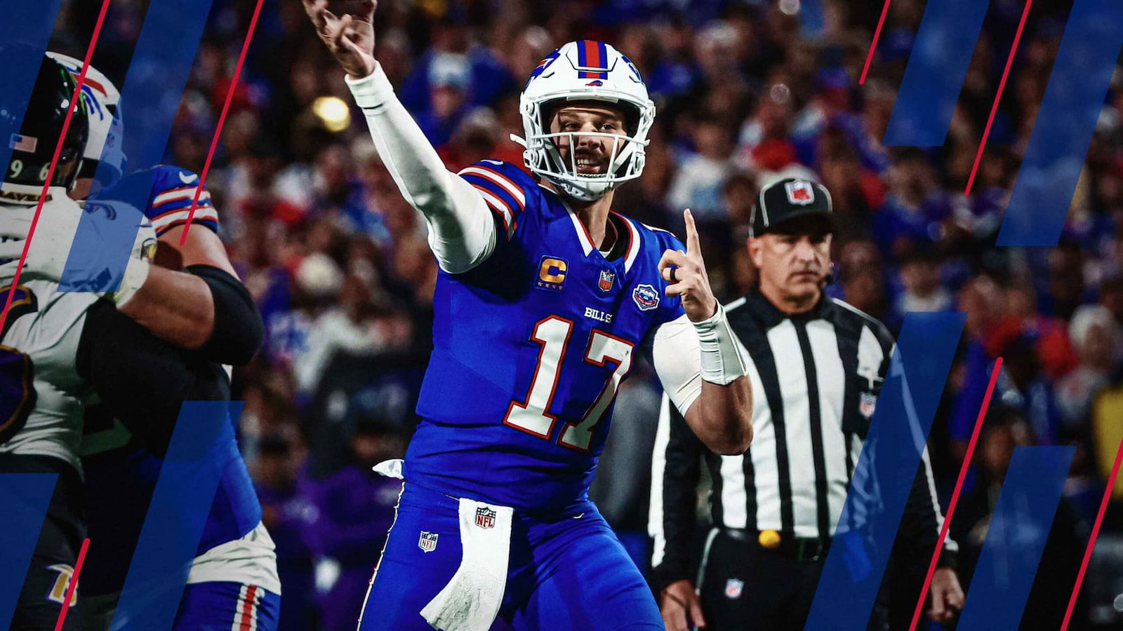 Josh Allen
