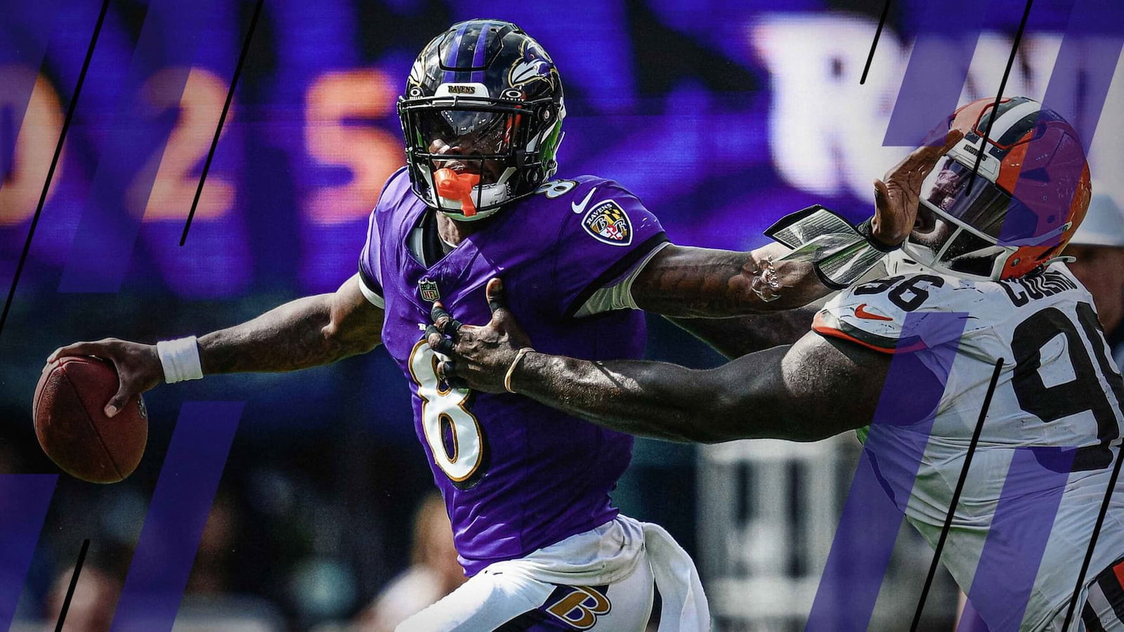 Lamar Jackson
