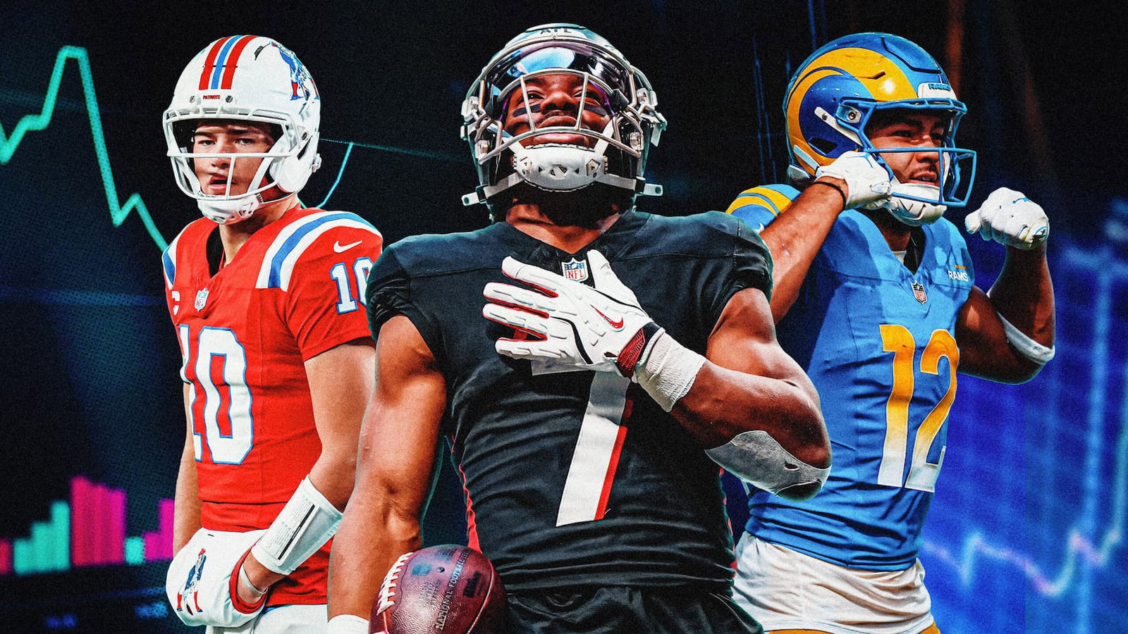 PFF Fantasy Rankings Tool