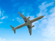 Luton Airport