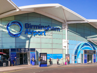 Birmingham Airport