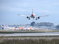 Gatwick Airport