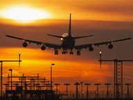 Heathrow Airport