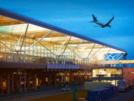 Stansted Airport