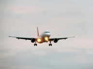 Manchester Airport