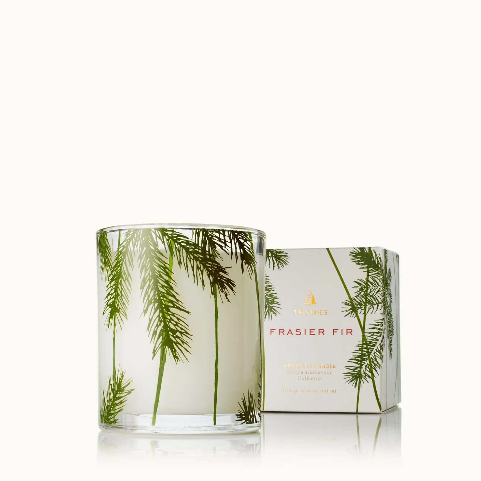 Image of Frasier Fir® Pine Needle Candle
