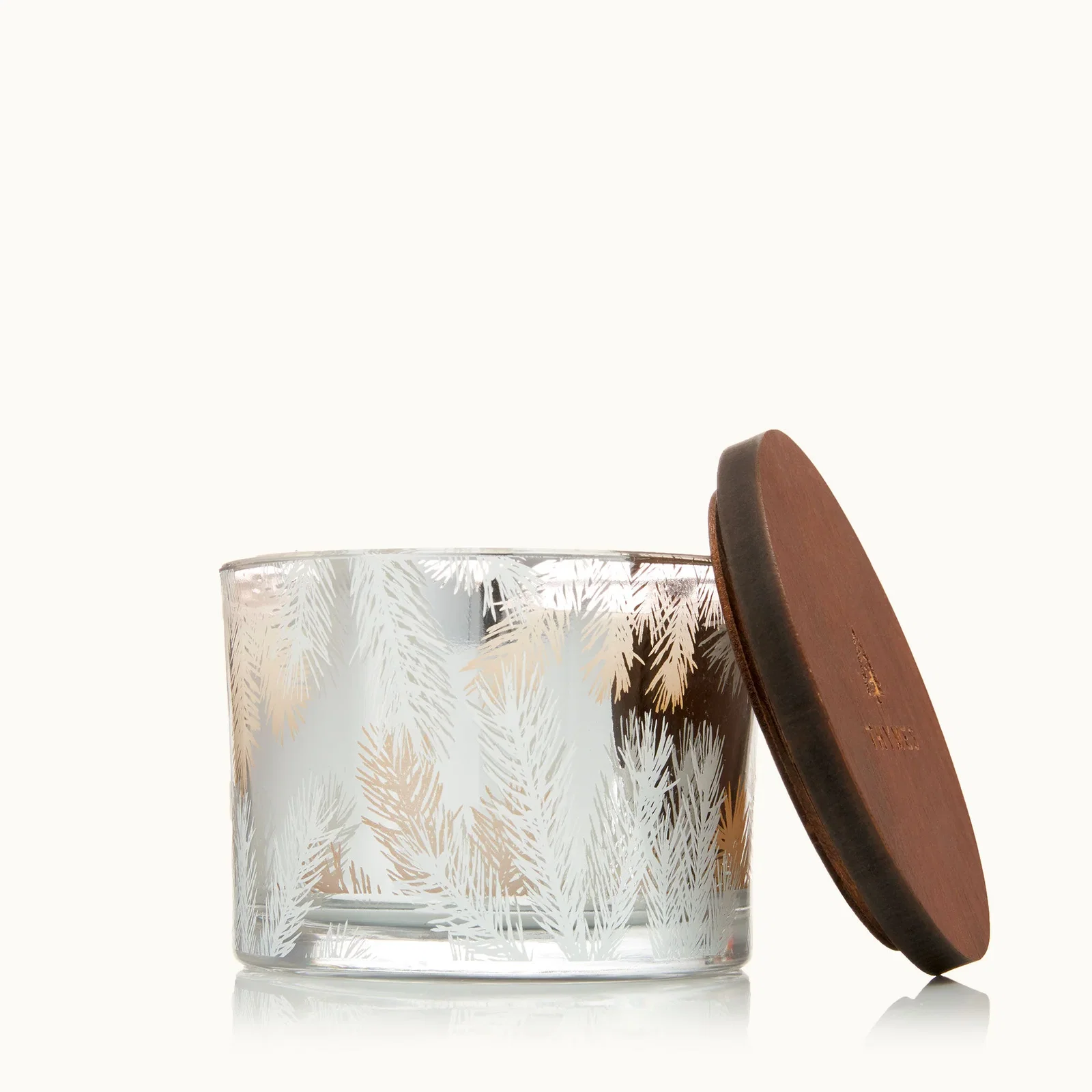 Image of Frasier Fir® Statement 3-Wick Candle