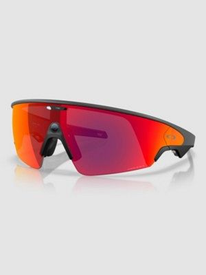 Meta Vanguard Black Sunglasses