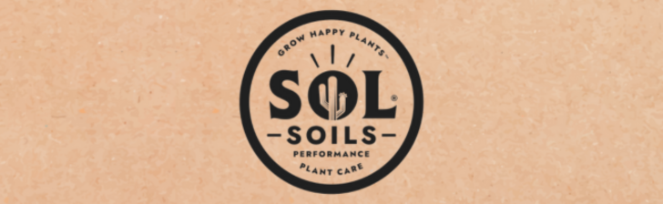 Sol Soils Logo
