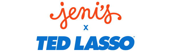 Jeni's x Ted Lasso