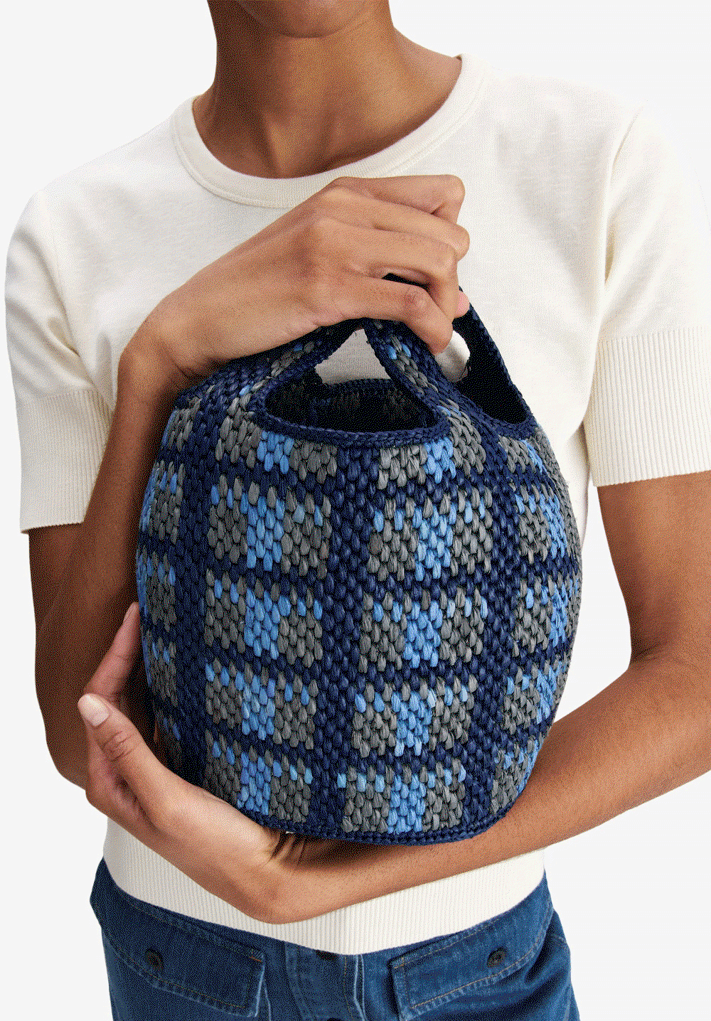 A.P.C. Summer Sale GIF