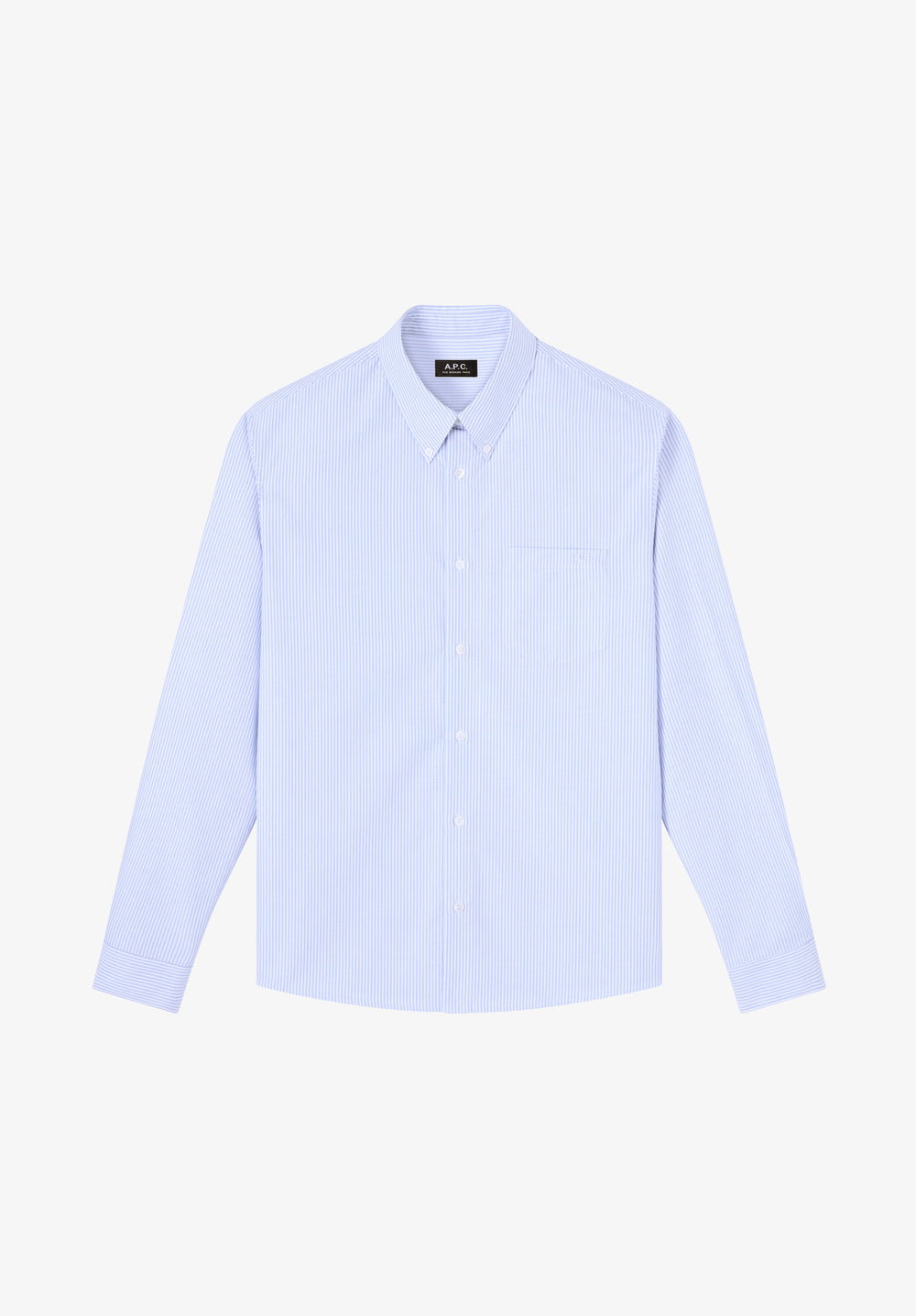 A.P.C. shirt