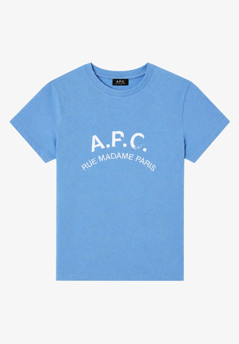 A.P.C. t-shirt