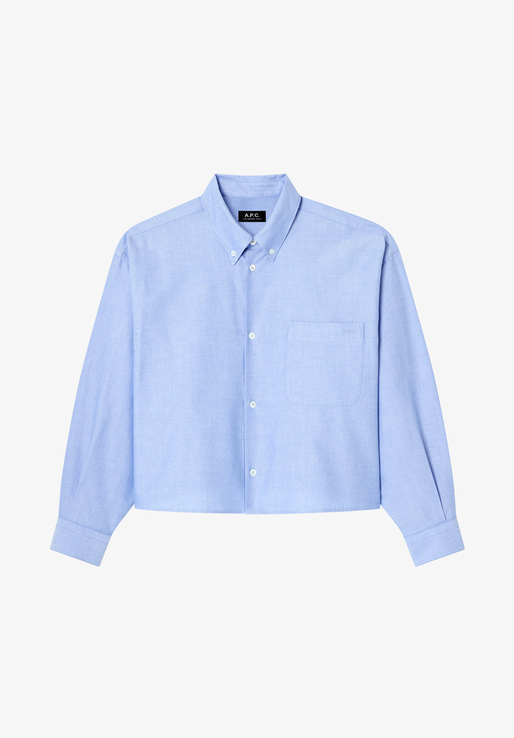 A.P.C. shirt