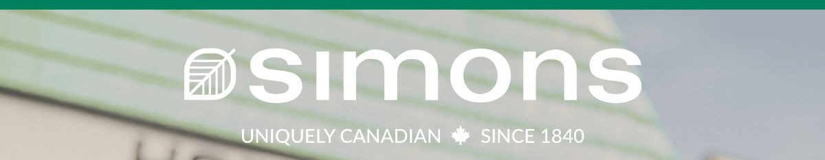 Simons Logo