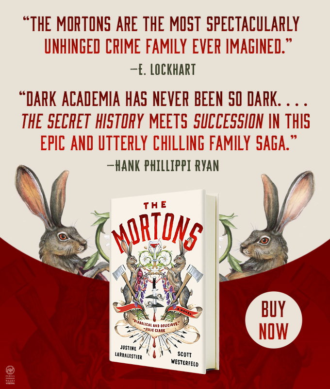 The Mortons