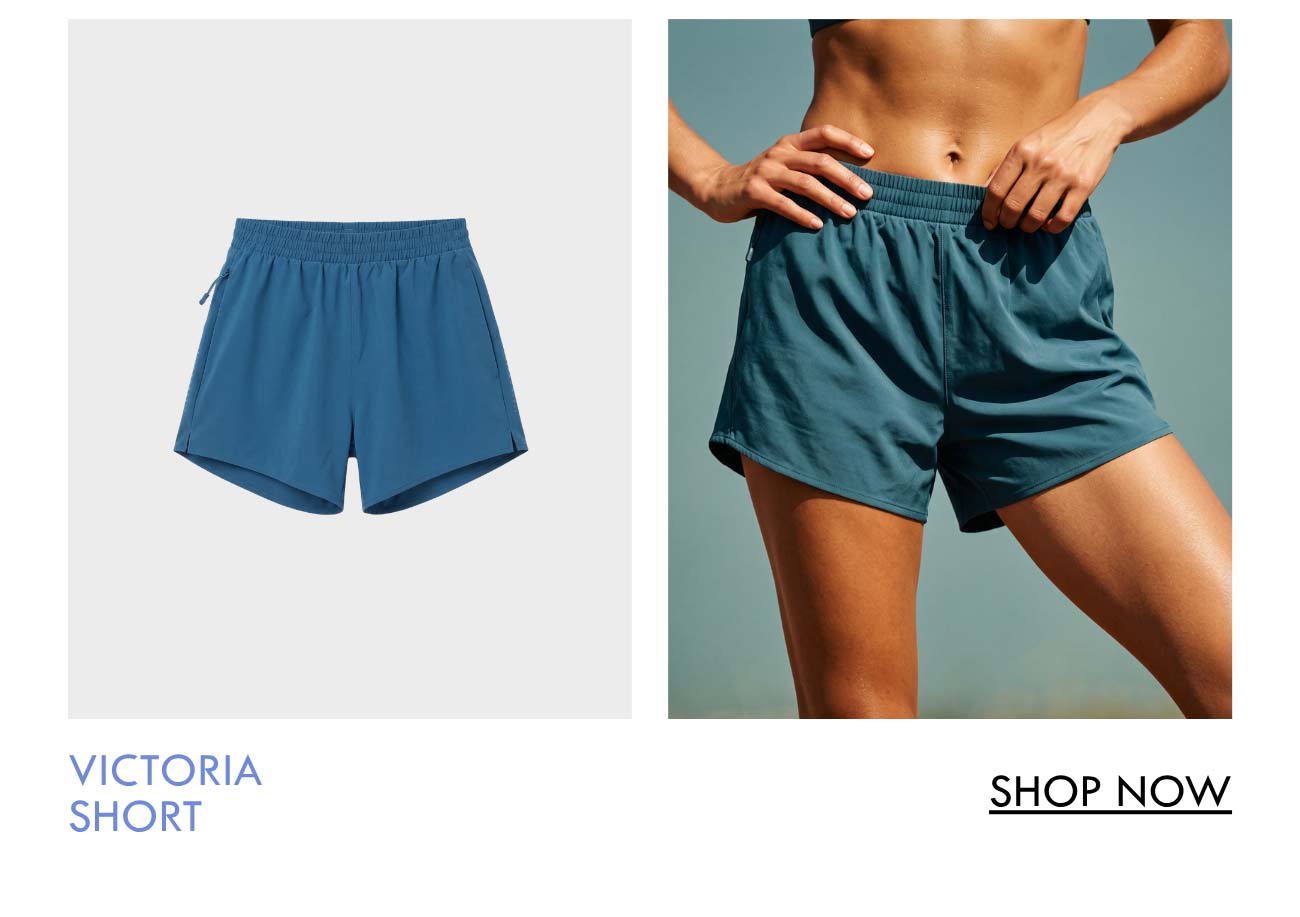Victoria Short