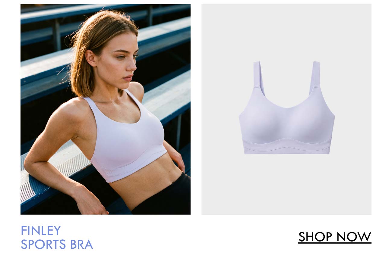 Finley Sports Bra