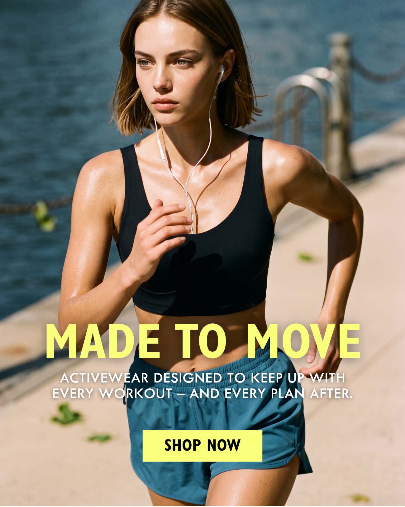 Shop New Arrivals