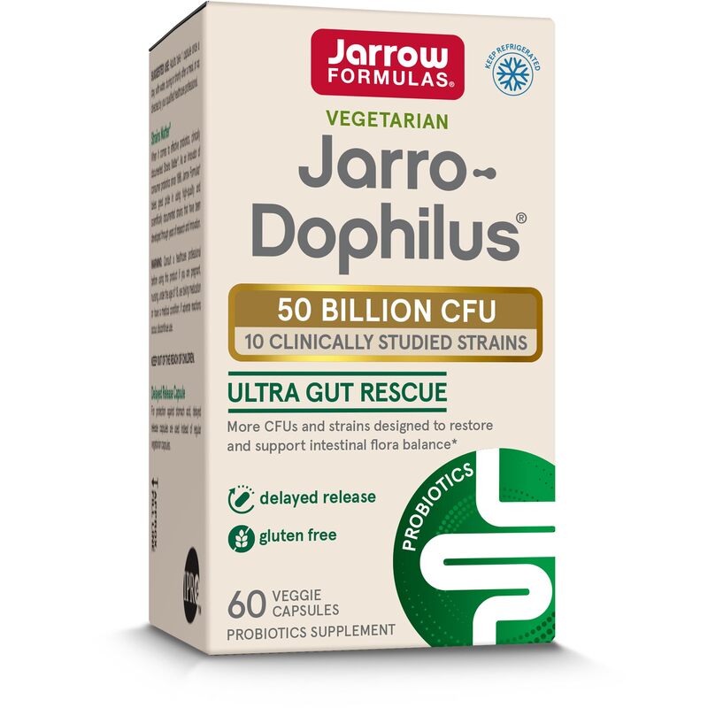 Image of Jarro-Dophilus Ultra Gut Rescue