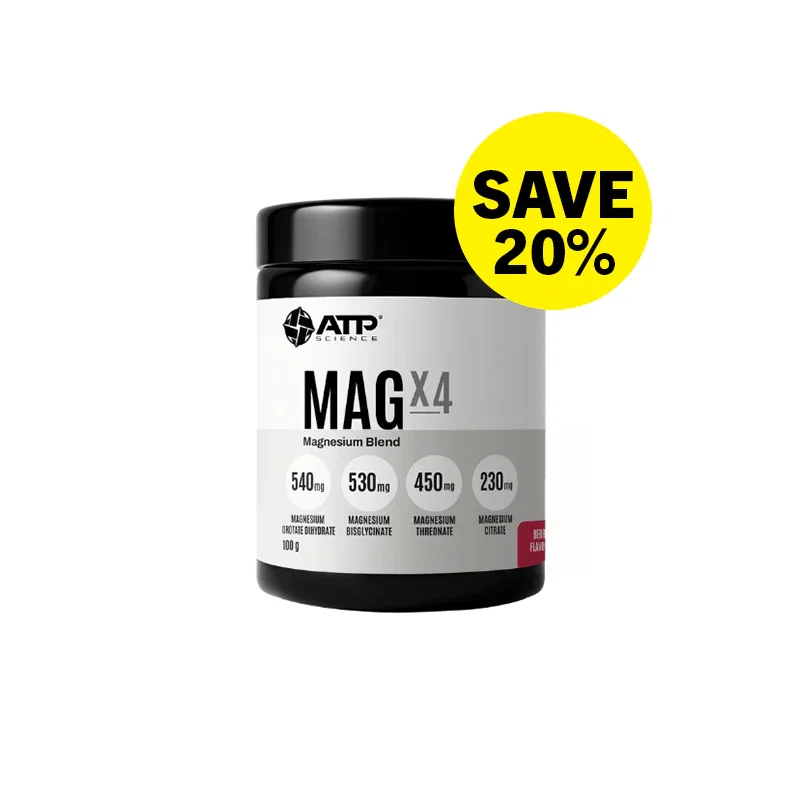Image of ATP MAGx4