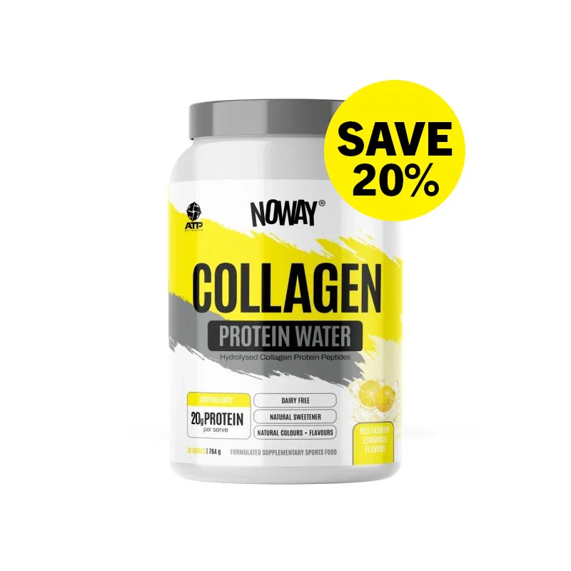 Image of ATP Noway Collagen Protein Water