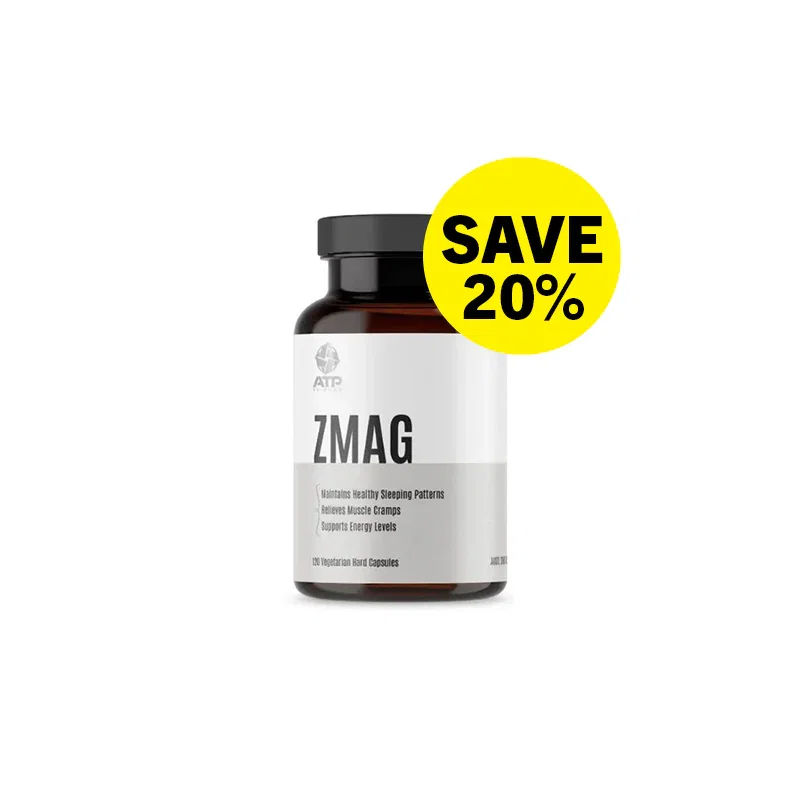Image of ATP Z-Mag