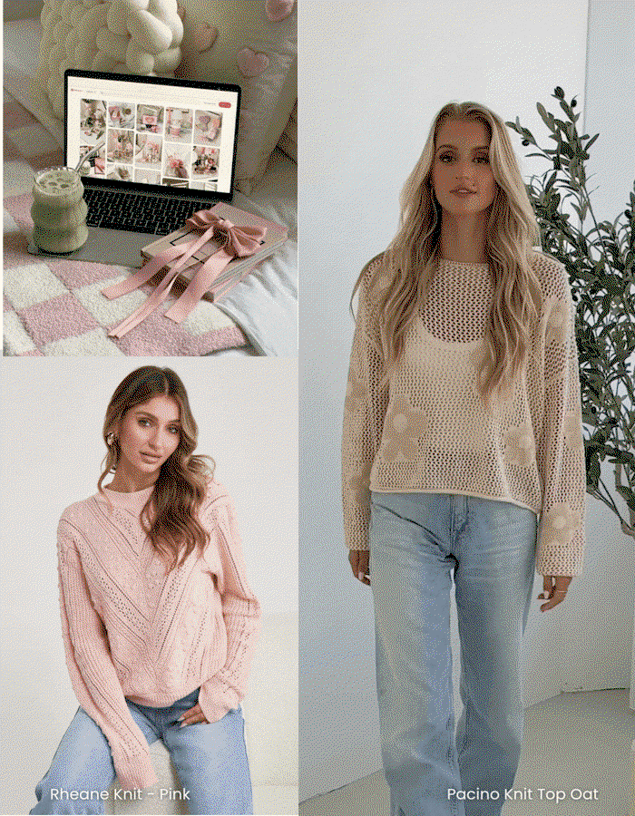 new arrivals