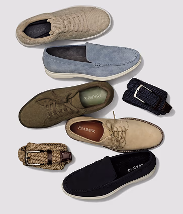 Shoes 30% Off