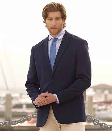 Sportcoats & Blazers 30% Off
