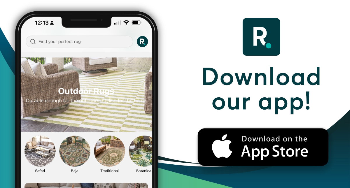 Download our App!
