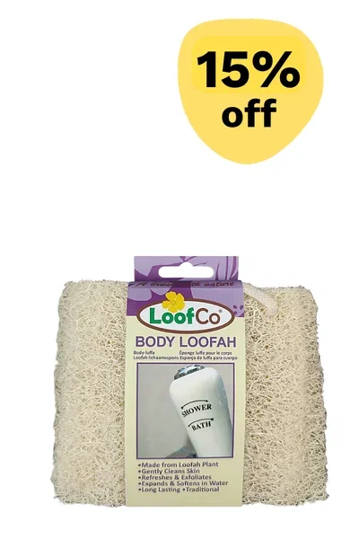 15% off LoofCo