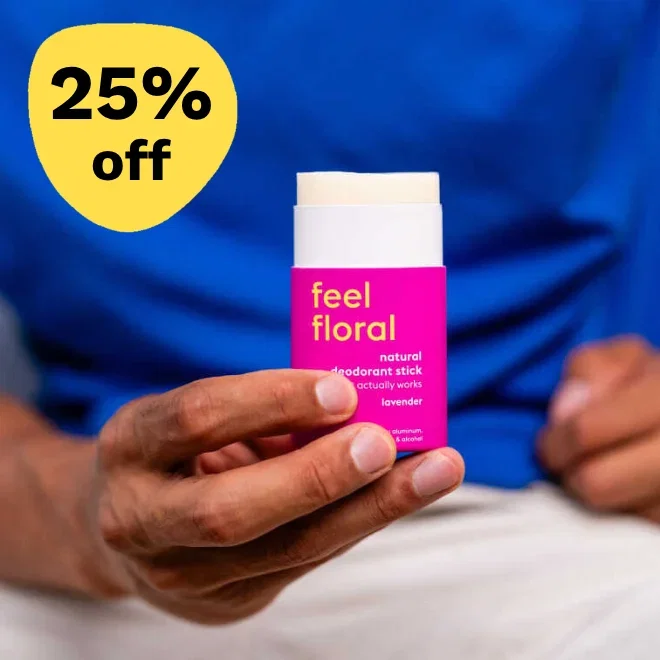 25% off The Lekker Company