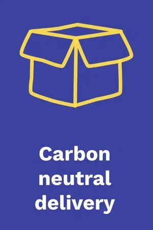 Carbon neutral delivery