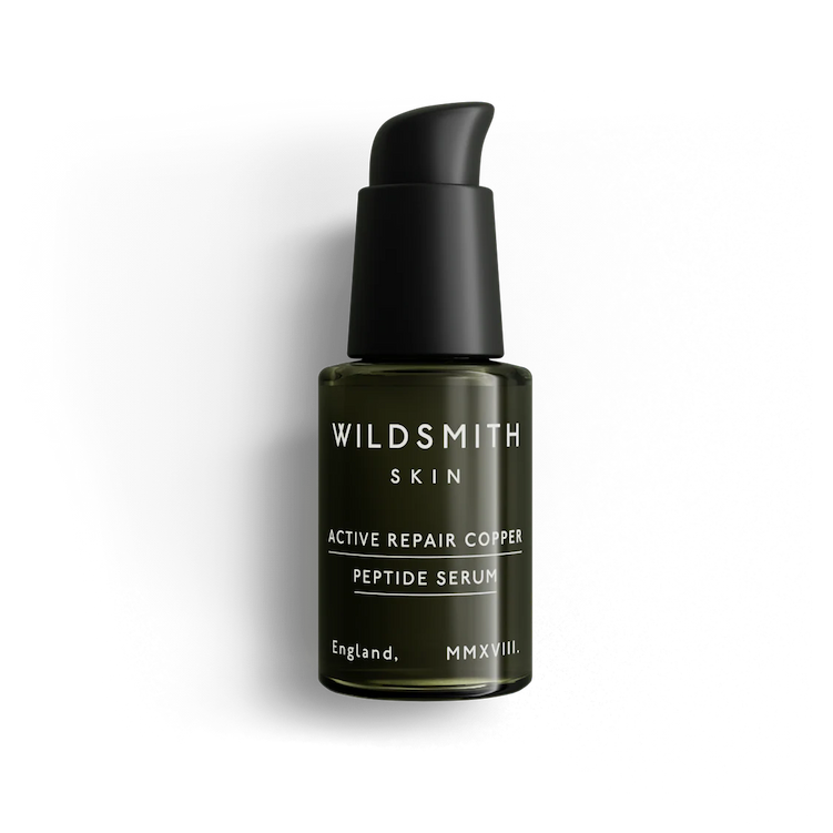 COPPER PEPTIDE SERUM