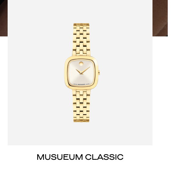 MUSEUM CLASSIC