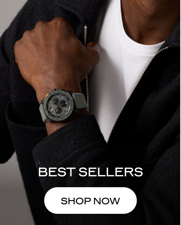 BEST SELLERS