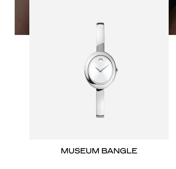 MUSEUM BANGLE