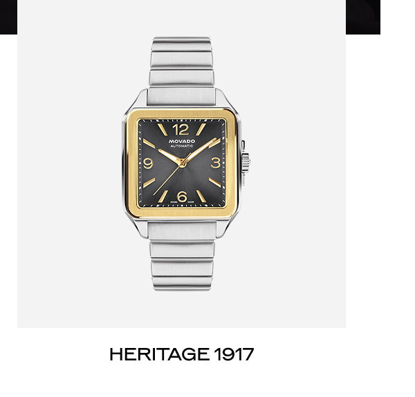 HERITAGE 1917